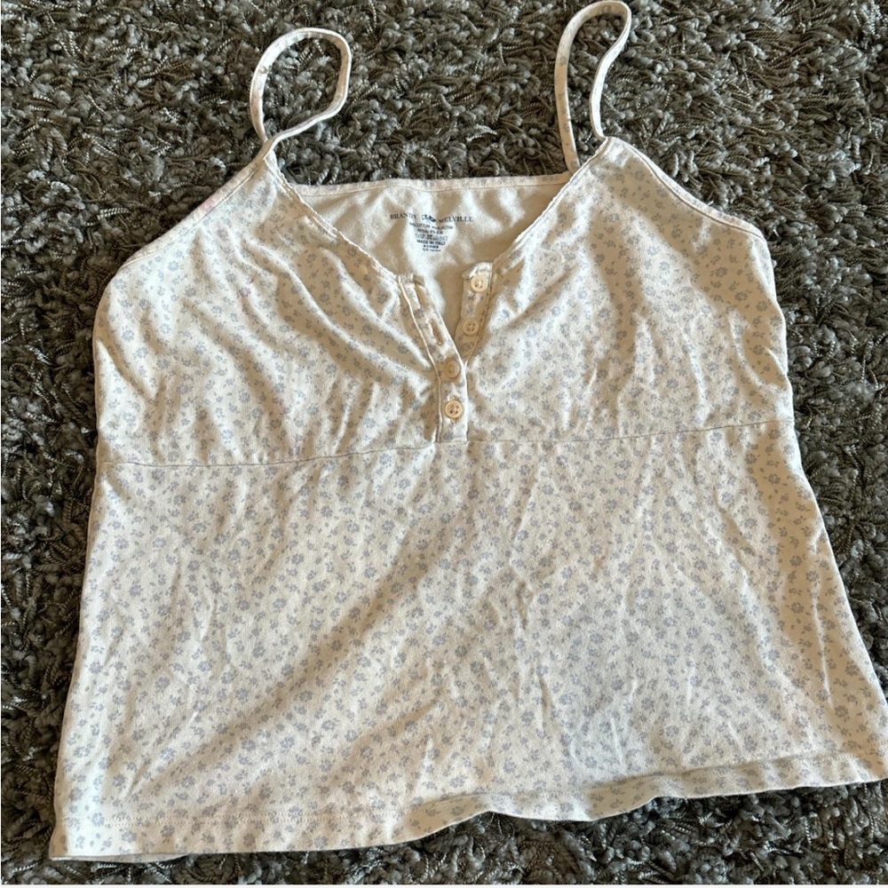 Brandy Melville Tank Top
